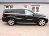 Mercedes-Benz GL, 2010 - pohled č. 8