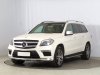 Mercedes-Benz GL, 2013 - pohled č. 3