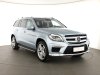 Mercedes-Benz GL, 2015 - celkový pohled