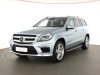 Mercedes-Benz GL, 2015 - pohled č. 3