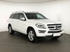 Mercedes-Benz GL, 2014 - celkový pohled