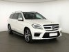 Mercedes-Benz GL, 2013 - celkový pohled