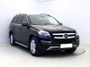 Mercedes-Benz GL, 2015 - celkový pohled