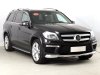 Mercedes-Benz GL, 2014 - celkový pohled