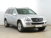 Mercedes-Benz GL, 2009 - celkový pohled
