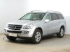 Mercedes-Benz GL, 2009 - pohled č. 3