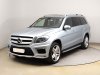 Mercedes-Benz GL, 2014 - pohled č. 3
