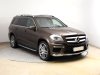 Mercedes-Benz GL, 2014 - celkový pohled