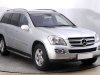 Mercedes-Benz GL, 2007 - celkový pohled