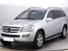 Mercedes-Benz GL, 2007 - pohled č. 3