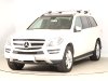 Mercedes-Benz GL, 2013 - pohled č. 3