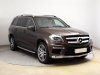 Mercedes-Benz GL, 2014 - celkový pohled