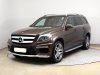 Mercedes-Benz GL, 2014 - pohled č. 3