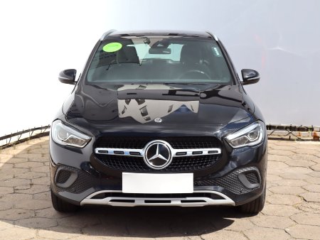 Mercedes-Benz GLA, 2021 - pohled č. 2