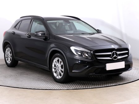 Mercedes-Benz GLA Mercedes   200,2016, PŮVOD ČR