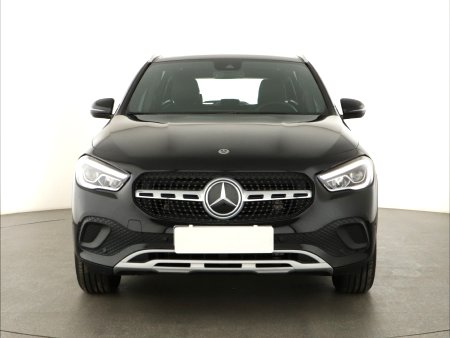 Mercedes-Benz GLA, 2023 - pohled č. 2