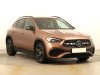 Mercedes-Benz GLA, 2021 - celkový pohled