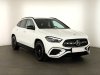 Mercedes-Benz GLA, 2024 - celkový pohled