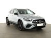 Mercedes-Benz GLA, 2025 - celkový pohled