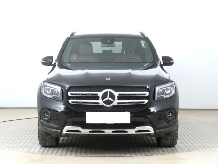 Mercedes-Benz GLB, 2020 - pohled č. 2