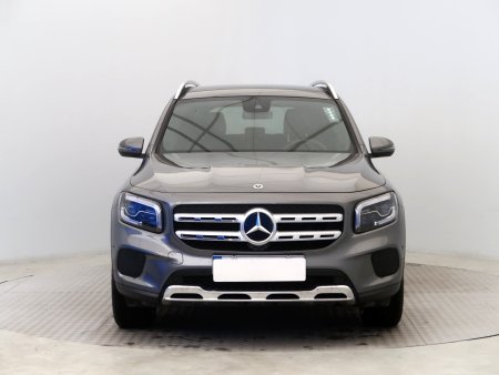 Mercedes-Benz GLB, 2023 - pohled č. 2