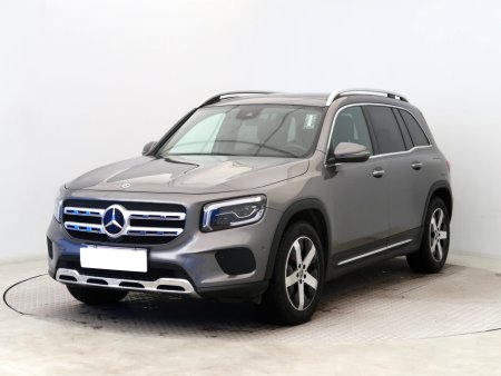 Mercedes-Benz GLB, 2023 - pohled č. 3