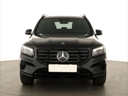Mercedes-Benz GLB, 2024 - pohled č. 2