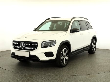Mercedes-Benz GLB, 2020 - pohled č. 3