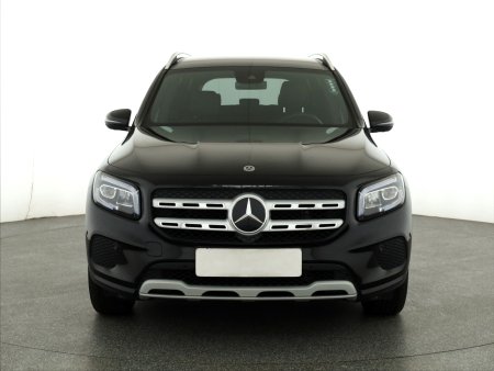 Mercedes-Benz GLB, 2020 - pohled č. 2