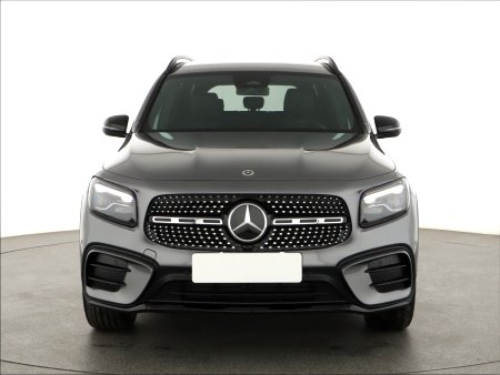 Mercedes-Benz GLB, 2024 - pohled č. 2
