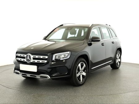 Mercedes-Benz GLB, 2022 - pohled č. 3