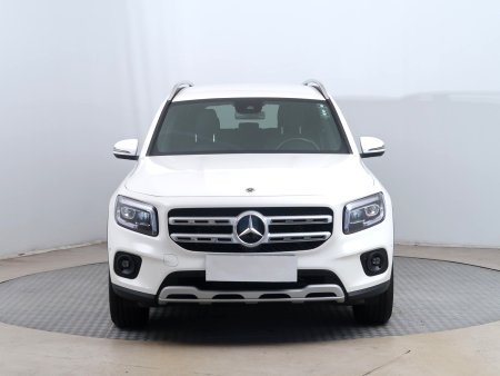 Mercedes-Benz GLB, 2021 - pohled č. 2