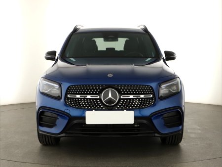Mercedes-Benz GLB, 2024 - pohled č. 2