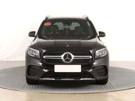 Mercedes-Benz GLB, 2020 - pohled č. 2