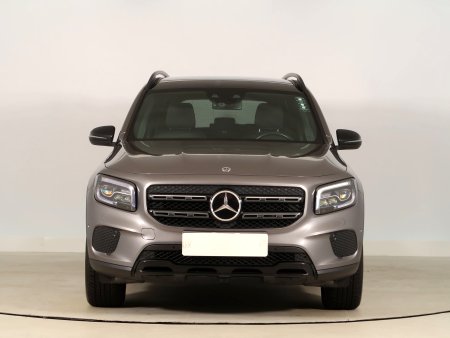Mercedes-Benz GLB, 2023 - pohled č. 2
