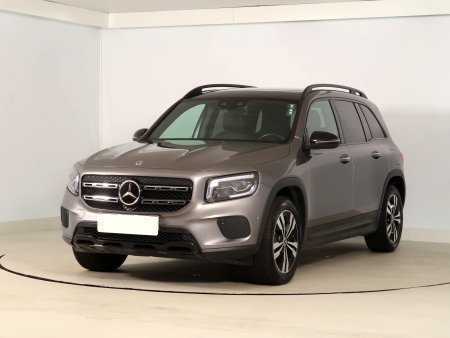 Mercedes-Benz GLB, 2023 - pohled č. 3