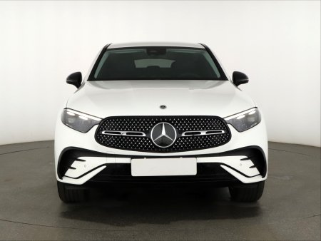 Mercedes-Benz GLC Coupe, 2025 - pohled č. 2