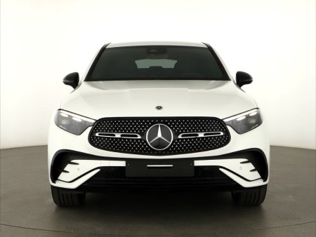 Mercedes-Benz GLC Coupe, 2025 - pohled č. 2
