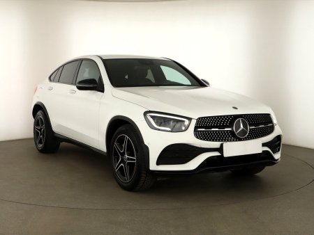 Mercedes-Benz GLC Coupe Mercedes  200,2019