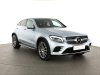 Mercedes-Benz GLC Coupe, 2017 - celkový pohled