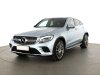 Mercedes-Benz GLC Coupe, 2017 - pohled č. 3