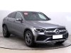 Mercedes-Benz GLC Coupe, 2020 - pohled č. 1