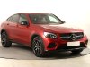 Mercedes-Benz GLC Coupe, 2018 - celkový pohled