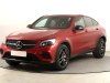 Mercedes-Benz GLC Coupe, 2018 - pohled č. 3