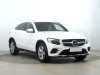 Mercedes-Benz GLC Coupe, 2018 - celkový pohled