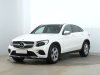 Mercedes-Benz GLC Coupe, 2018 - pohled č. 3