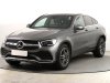 Mercedes-Benz GLC Coupe, 2021 - pohled č. 3