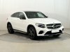 Mercedes-Benz GLC Coupe, 2018 - celkový pohled