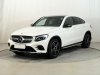 Mercedes-Benz GLC Coupe, 2018 - pohled č. 3