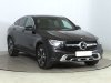 Mercedes-Benz GLC Coupe, 2022 - celkový pohled